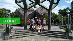 Taiwan History for dummies: Old Town Taipei