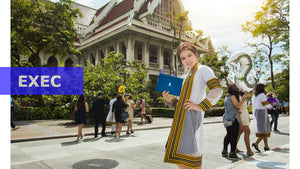 Thai-Mandarin interpreter for Business trip