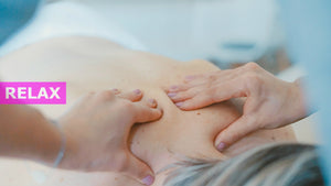 Professional Massage Relax
